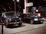 Toyota Mark X 2005 годаүшін2 400 000 тг. в Уральск