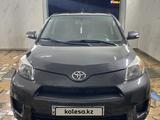 Toyota Urban Cruiser 2008 годаүшін4 400 000 тг. в Тараз – фото 2