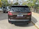 Subaru Ascent 2019 года за 12 000 000 тг. в Актау – фото 4