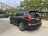 Subaru Ascent 2019 года за 12 000 000 тг. в Актау – фото 3