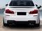 Задний диффузор на BMW F10 БМВ F10 за 37 000 тг. в Алматы