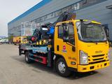 Isuzu  ISUZU Автовышка (АГП), 30м, 2025 (2022) г. В, КНР 2025 года за 29 800 000 тг. в Петропавловск – фото 2