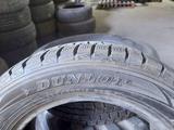 225/60R17 DUNLOP WINTER MAXX за 40 000 тг. в Алматы – фото 3