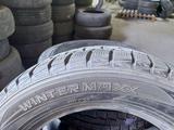 225/60R17 DUNLOP WINTER MAXX за 40 000 тг. в Алматы – фото 4