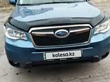 Subaru Forester 2014 года за 8 755 000 тг. в Усть-Каменогорск – фото 2