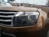Renault Duster 2013 годаүшін4 500 000 тг. в Семей – фото 2