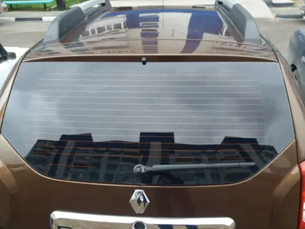 Renault Duster 2013 годаүшін4 500 000 тг. в Семей – фото 15