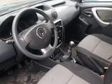 Renault Duster 2013 годаүшін4 500 000 тг. в Семей – фото 3