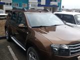 Renault Duster 2013 годаүшін4 500 000 тг. в Семей – фото 4