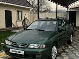 Nissan Primera 1998 годаүшін1 500 000 тг. в Алматы