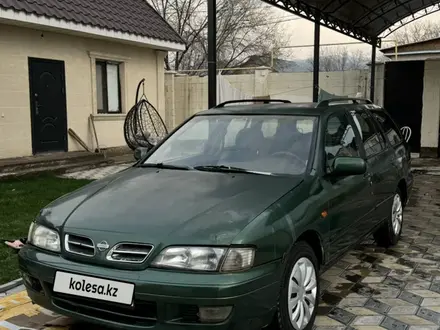Nissan Primera 1998 года за 1 500 000 тг. в Алматы