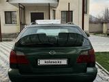 Nissan Primera 1998 годаүшін1 500 000 тг. в Алматы – фото 5