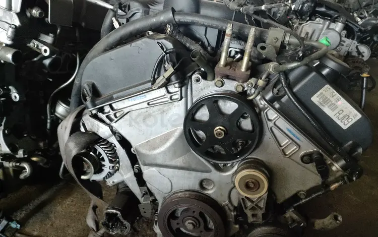 Двигатель Ford Maverick 3.0 AJ с гарантией! за 350 000 тг. в Астана