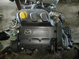Двигатель Ford Maverick 3.0 AJ с гарантией!үшін350 000 тг. в Астана – фото 5