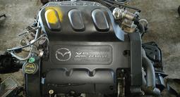 Двигатель Ford Maverick 3.0 AJ с гарантией!for350 000 тг. в Астана – фото 5