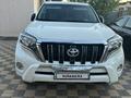 Toyota Land Cruiser Prado 2015 годаүшін17 422 834 тг. в Актобе – фото 2