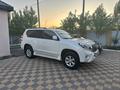 Toyota Land Cruiser Prado 2015 года за 17 422 834 тг. в Актобе – фото 3