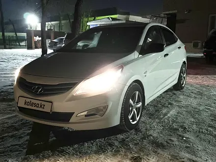 Hyundai Accent 2014 года за 4 700 000 тг. в Павлодар – фото 3