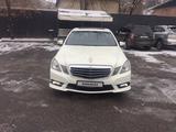 Mercedes-Benz E 350 2011 годаүшін8 400 000 тг. в Алматы