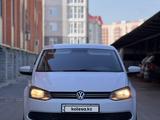 Volkswagen Polo 2014 года за 4 500 000 тг. в Актобе – фото 2