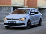Volkswagen Polo 2014 года за 4 500 000 тг. в Актобе