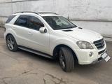 Mercedes-Benz ML 350 2010 года за 8 500 000 тг. в Алматы – фото 2