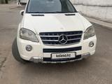 Mercedes-Benz ML 350 2010 года за 8 500 000 тг. в Алматы