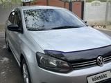 Volkswagen Polo 2014 года за 5 400 000 тг. в Алматы