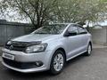 Volkswagen Polo 2014 года за 5 400 000 тг. в Алматы – фото 3