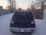 Mitsubishi Outlander 2003 года за 3 600 000 тг. в Кокшетау – фото 5