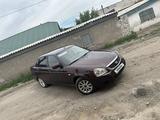 ВАЗ (Lada) Priora 2170 2013 года за 2 750 000 тг. в Аягоз – фото 5