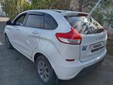 ВАЗ (Lada) XRAY 2018 года за 2 600 000 тг. в Астана – фото 2