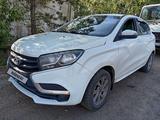 ВАЗ (Lada) XRAY 2018 года за 2 600 000 тг. в Астана – фото 4