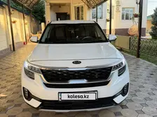Kia Seltos, 2021