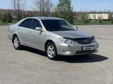 Toyota Camry 2005 года за 8 500 000 тг. в Талдыкорган – фото 3