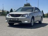 Toyota Camry 2005 года за 8 500 000 тг. в Талдыкорган