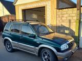 Suzuki Grand Vitara 2002 года за 3 150 000 тг. в Астана