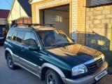 Suzuki Grand Vitara 2002 годаүшін3 150 000 тг. в Астана – фото 3