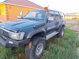 Toyota Hilux Surf 1993 годаүшін3 000 000 тг. в Костанай – фото 3