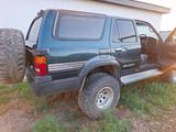 Toyota Hilux Surf 1993 годаүшін3 000 000 тг. в Костанай – фото 4