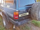 Toyota Hilux Surf 1993 годаүшін3 000 000 тг. в Костанай – фото 5
