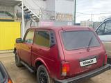 ВАЗ (Lada) Lada 2121 2007 годаfor650 000 тг. в Атырау – фото 4