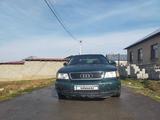 Audi A6 1995 года за 1 750 000 тг. в Шымкент – фото 2