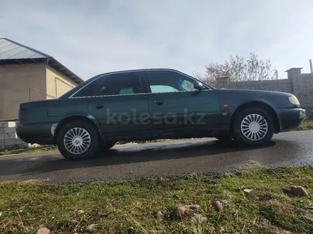 Audi A6 1995 года за 1 750 000 тг. в Шымкент