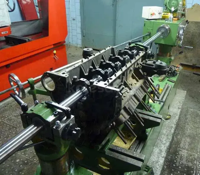 Купить Расточной Станок Для Расточки