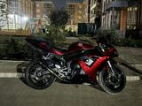 Yamaha  YZF-R1 2002 года за 2 400 000 тг. в Шымкент – фото 2