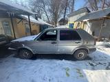 Volkswagen Golf 1990 годаүшін550 000 тг. в Талгар – фото 2