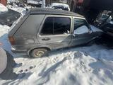 Volkswagen Golf 1990 годаүшін550 000 тг. в Талгар – фото 5