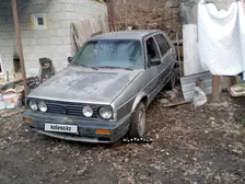 Volkswagen Golf, 1990
