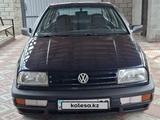 Volkswagen Vento 1994 года за 1 700 000 тг. в Алматы – фото 2